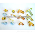 Steel Hydraulic Pipe Fittings